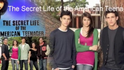 Secret Life - I just want to love you by The Strange Familiar