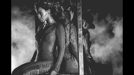 Beyonce ft. Jay Z-holy Grail (on the run tour)
