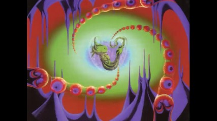 Electric universe-alien encounter 1