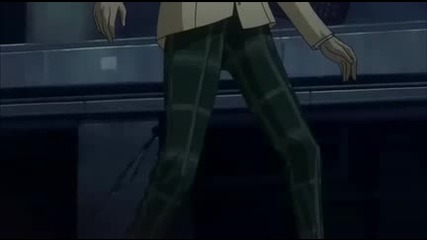 Chaos Head Епизод 11