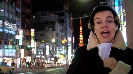 One Direction - One Way Or Another (teenage Kicks)