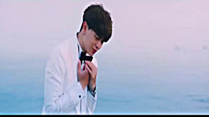 Btob only one for me mv
