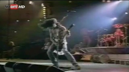 Aerosmith - Crazy ( H Q )