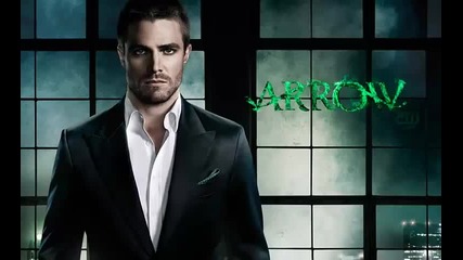 Arrow - 1x01 Music - Ke$ha - Blow (cirkut Remix)