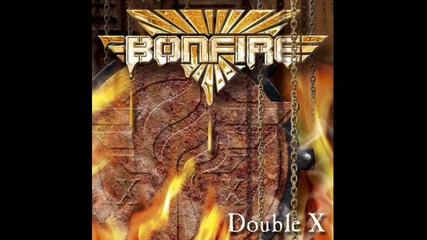 Bonfire - Cry For Help