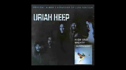 Uriah Heep - The Dance ( Превод ) 