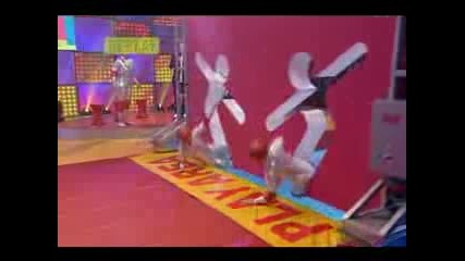vbox7 Hole In The Wall Preview