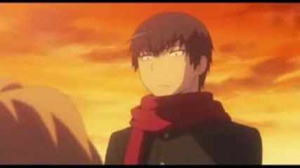 Just in love - toradora