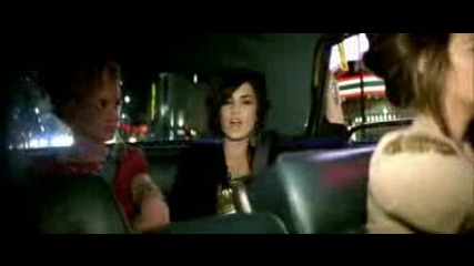 Demi Lovato - Remember December - Official Music Video (hd) 