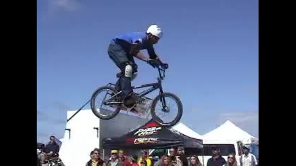 Bike Stunts