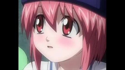 Elfen Lied - Rewind