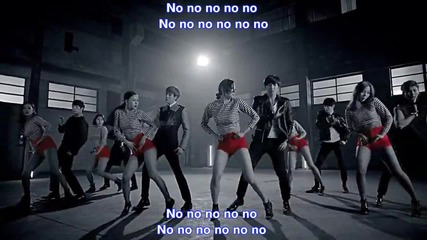 Бг. Превод!u-kiss - Mono Scandal Mv [eng Sub + Romanization + Hangul]