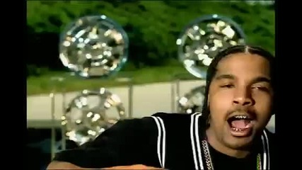 Three 6 Mafia - Ridin Spinners (ft. Lil Flip) 