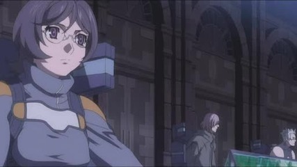 Blassreiter - 11 
