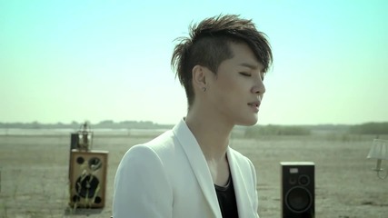 Бг превод ~ Xia - 11 am [ Special clip ]