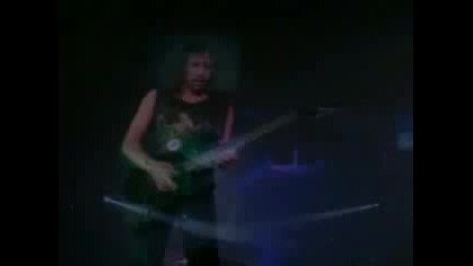 Metallica Cover Deep Purple - Mistreated