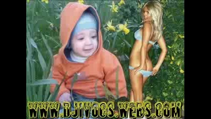 Azis Feat Vanko 1 Lud Me Pravish Darbuka 2009 Remix By Dj Oki