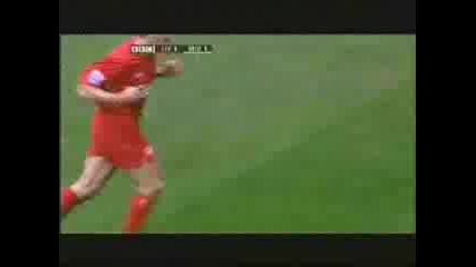 The Best Goals Of Premiership