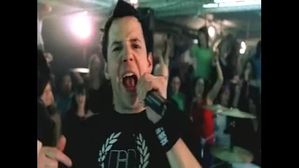 Simple Plan - Shut Up