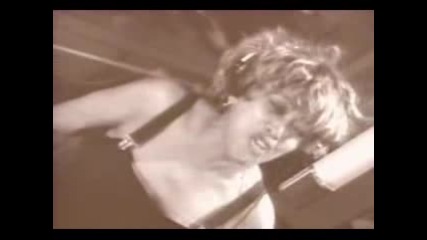 Tina Turner - I Dont Want To Fight No More