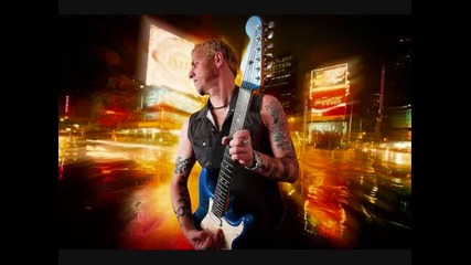 Gary Hoey - Black Magic Woman