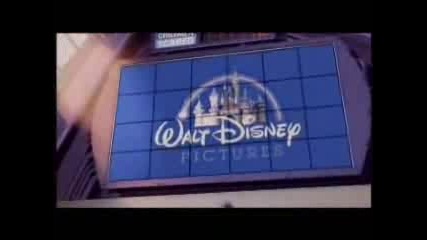 Trailer - Monsters Inc