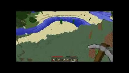 Minecraft Survival Ep3