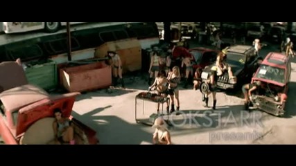 Taio Cruz - Dynamite