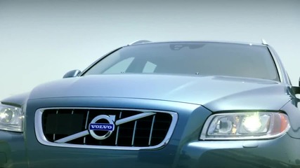 2012 Volvo V70