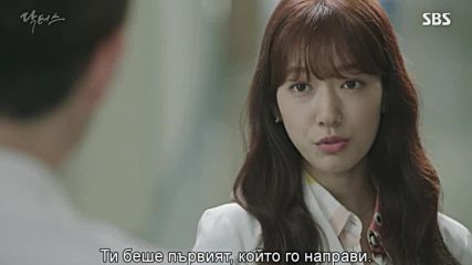 Доктори 04 2/2 [бг суб]