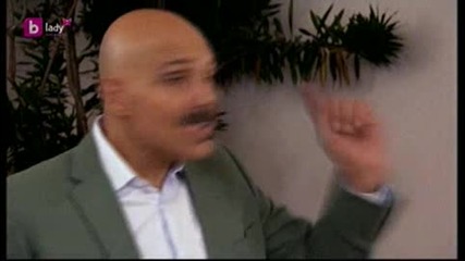 Самозванка епизод 16 / La impostora E16