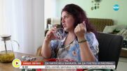 От банковия сектор към изкуството: Цвети Топалска прави смела крачка към новия живот
