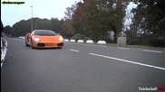 Lamborghini Gallardo Quicksilver Exhaust