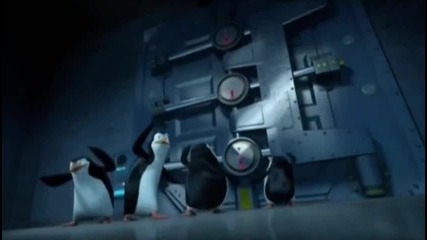 пингвините от магадаскар