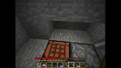 Minecraft surviver ep2 ,,mnogo col``