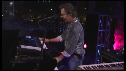 Journey Live In Manila - Lights 