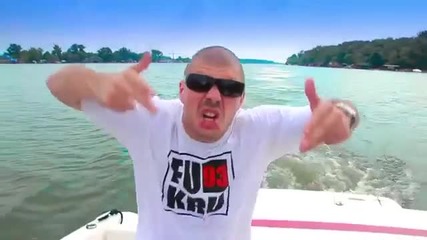 Juice Ti si moja vila Official Hd Video) 2013