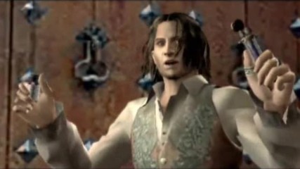 Resident Evil 4 - част 3.3 - Когато войн падне геройски в битка той не умира...