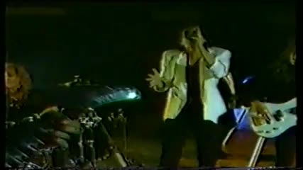Jim Jidhed (alien) - Only One Woman 