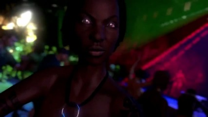 Една много луда игра! Dead Island - Who Do You Voodoo [* H D *]