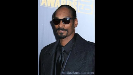 Snoop Dogg - I See You 