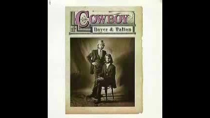 Cowboy - Something to Please Us 