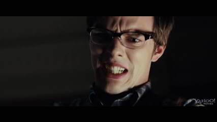 X-men: First Class