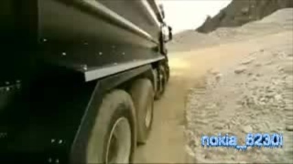 Iveco Trakker