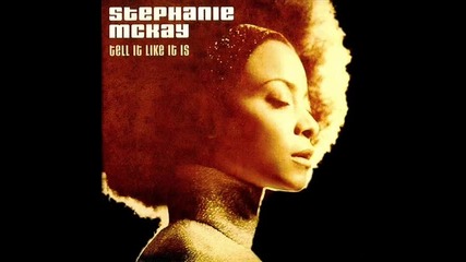 Stephanie Mckay - Jackson Avenue 