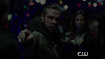 Arrow Season 3 Episode 23 Promo ' My Name is Oliver Queen' Season Finale