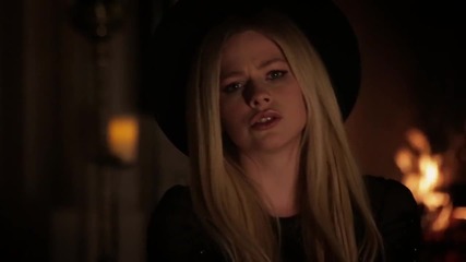Avril Lavigne - Give You What You Like ( Official Video - 2015 )