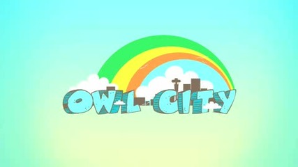 Owl City - Fire Flies