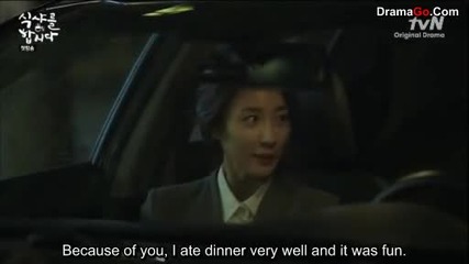Let's Eat ep 1 part 3