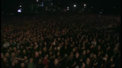 Faith No More - Ashes To Ashes Live [hd]
